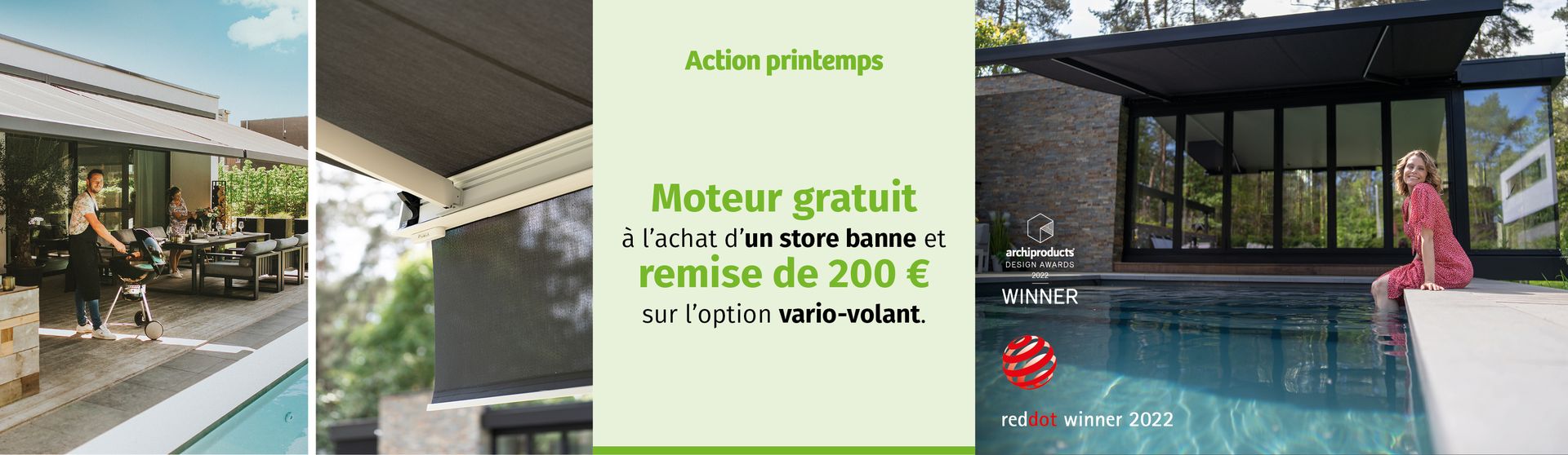 Action variovolant