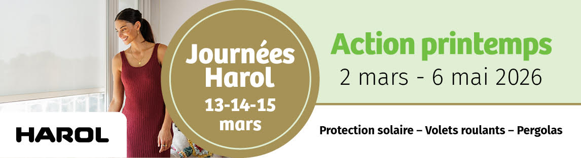 Journée HAROL 2026